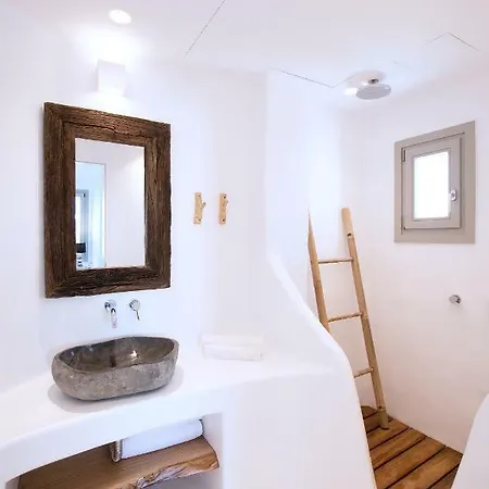 Potami By Rocks Estates