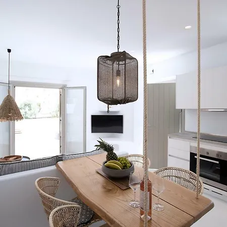 Potami By Rocks Estates *