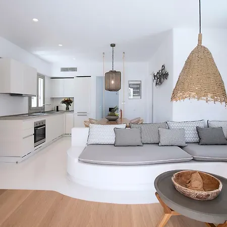 Apartment Potami By Rocks Estates