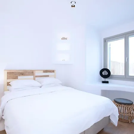 Potami By Rocks Estates Lejlighed *