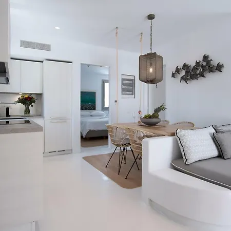 Potami By Rocks Estates Lejlighed