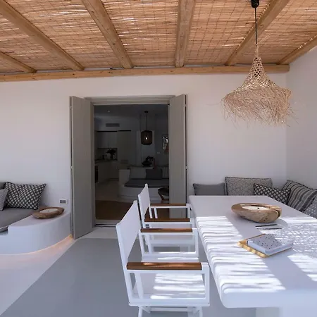 Apartment Potami By Rocks Estates