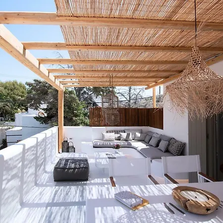 Potami By Rocks Estates Lejlighed