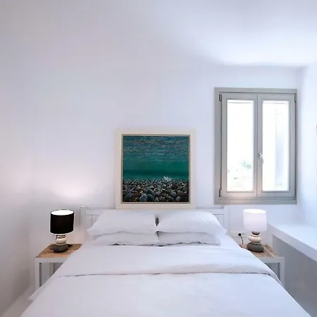 Potami By Rocks Estates Lejlighed