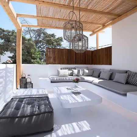 Potami By Rocks Estates Lejlighed