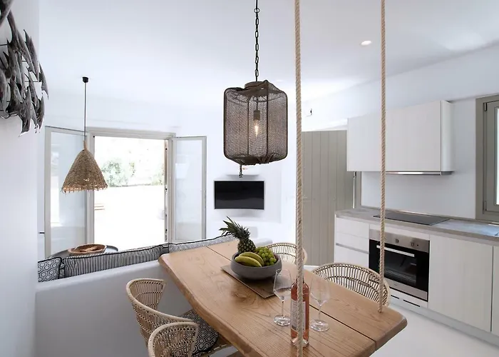 Potami By Rocks Estates *