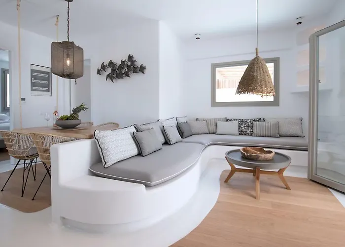 Potami By Rocks Estates Nausa