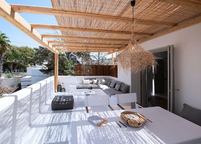 Potami By Rocks Estates *