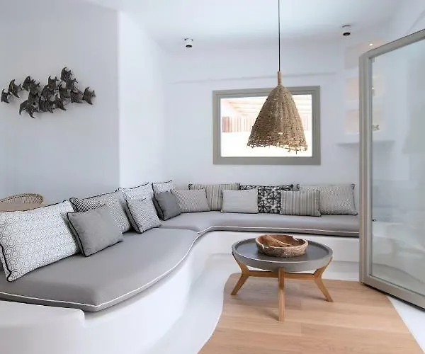 Apartament Potami By Rocks Estates *