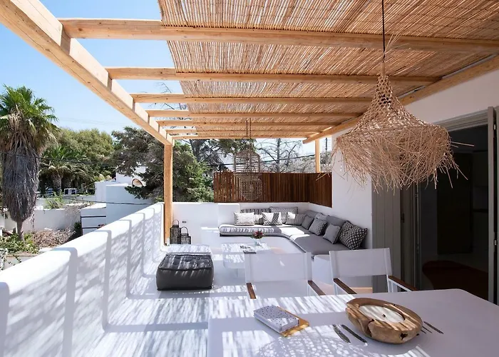 Potami By Rocks Estates Apartament