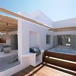 Apartment Potami By Rocks Estates Naousa (Paros)