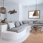 Potami By Rocks Estates Naousa (Paros)