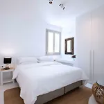 Potami By Rocks Estates * Naousa (Paros)