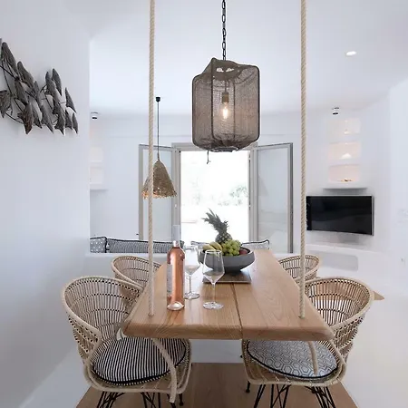 Apartment Potami By Rocks Estates *