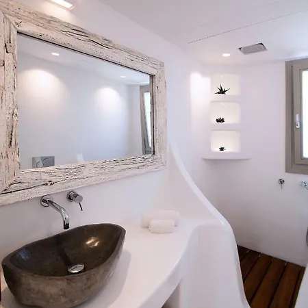 Apartment Potami By Rocks Estates *