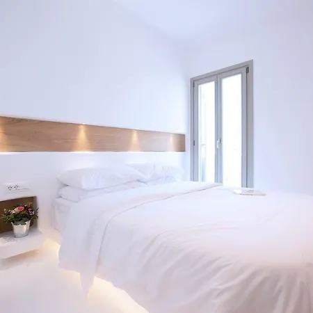 Apartment Potami By Rocks Estates Naousa (Paros)