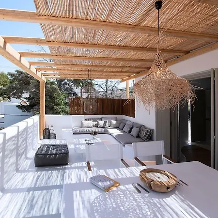 Potami By Rocks Estates *