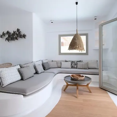 Apartment Potami By Rocks Estates *