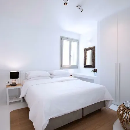 Potami By Rocks Estates Apartment