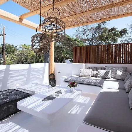 Potami By Rocks Estates *