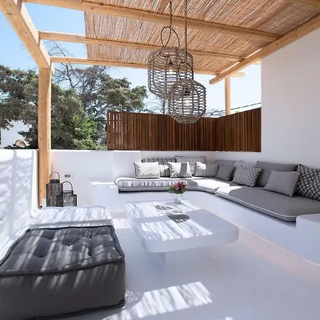 Potami By Rocks Estates Apartment