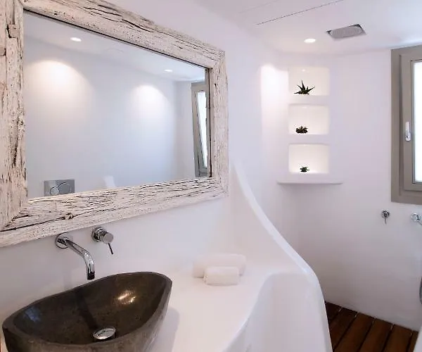 Apartment Potami By Rocks Estates *