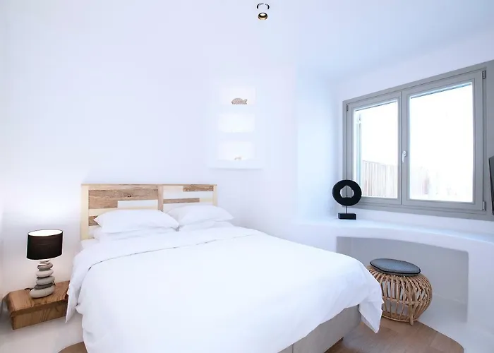 Potami By Rocks Estates Apartment *