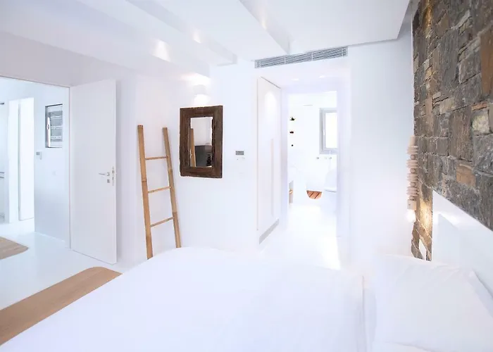 Potami By Rocks Estates Apartment *