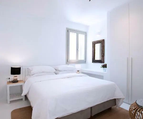 Potami By Rocks Estates Apartment