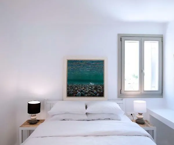 Potami By Rocks Estates Apartment