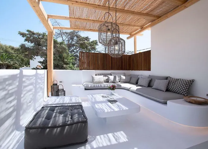 Potami By Rocks Estates Apartment